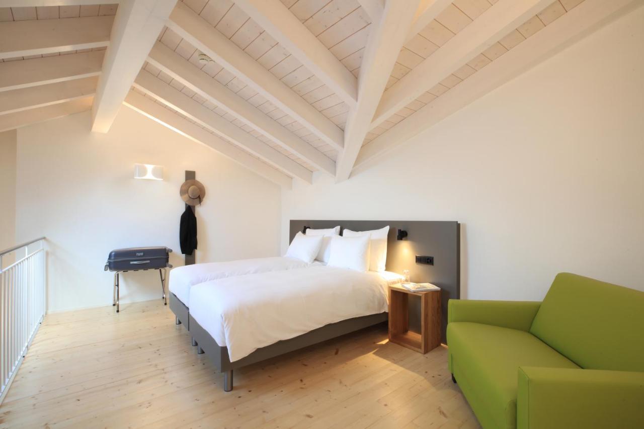Charme Hotel Al Torchio Ascona Bagian luar foto
