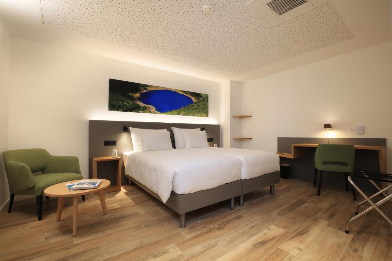 Charme Hotel Al Torchio Ascona Bagian luar foto